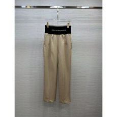 Alexander Wang Long Pants